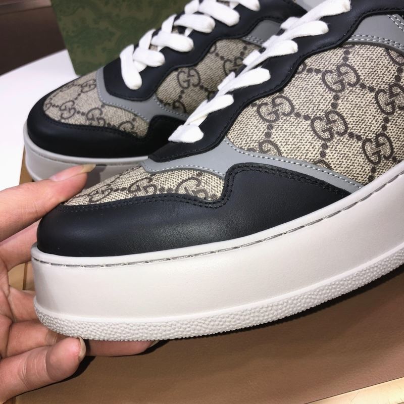 Gucci Low Shoes